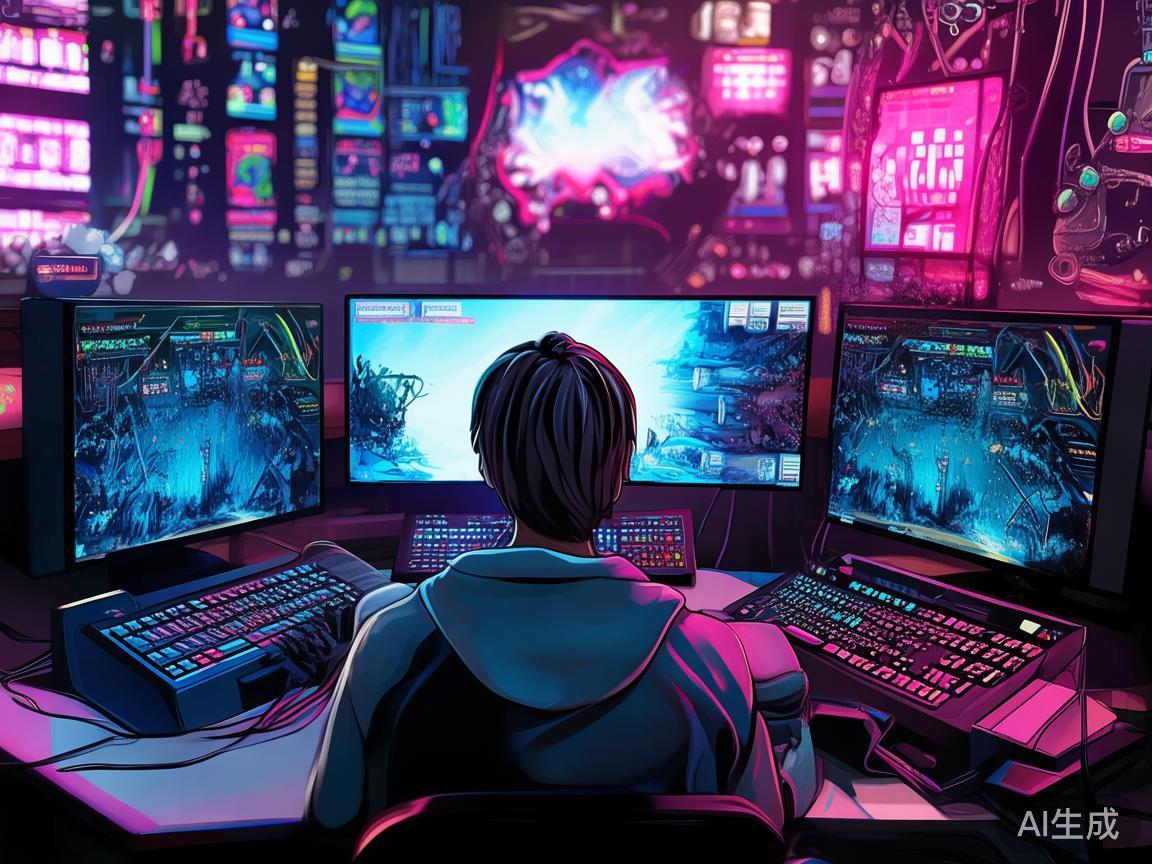 玩家在问鼎娱乐遇到外挂问题还能继续游戏吗？