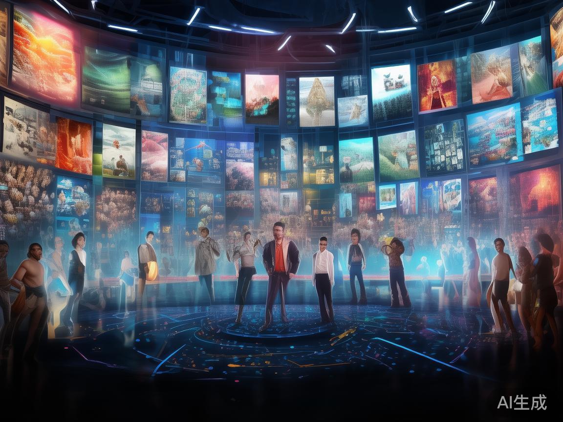 问鼎时尚巅峰：全球时尚设计师如何引领潮流潮人心向往